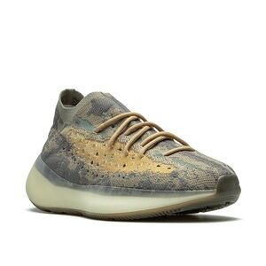 adidas Yeezy
Boost 380 "Mist Reflective" sneakers